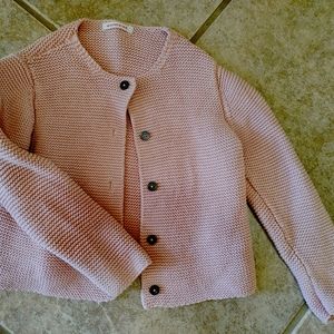Monoprix Kids Toddler Sweater